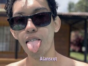 Alanscot