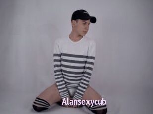 Alansexycub
