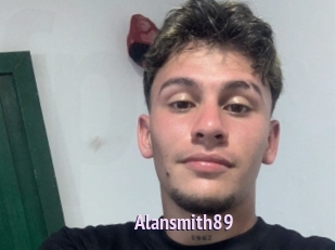 Alansmith89