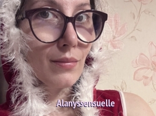 Alanyssensuelle