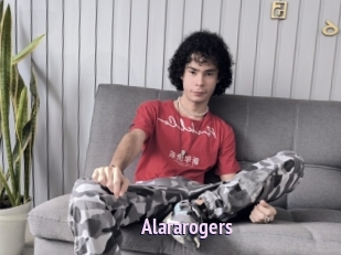 Alararogers