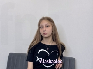 Alaskaalec