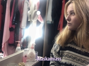 Alaskamiass