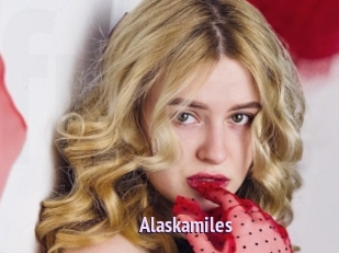 Alaskamiles