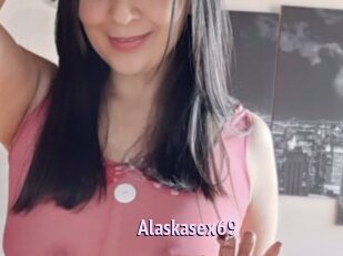 Alaskasex69