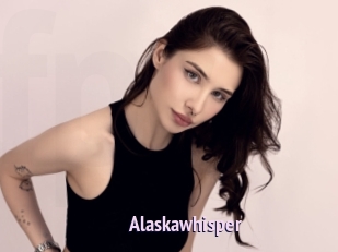 Alaskawhisper