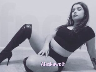 Alaskawolf