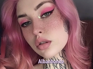 Albanhonda