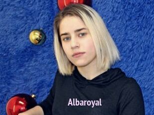 Albaroyal