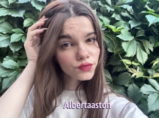 Albertaaston