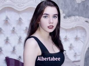 Albertabee