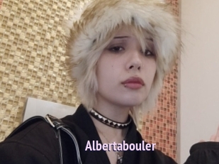 Albertabouler