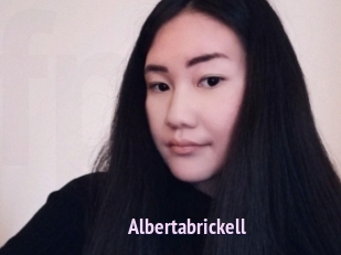 Albertabrickell