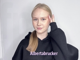Albertabrucker