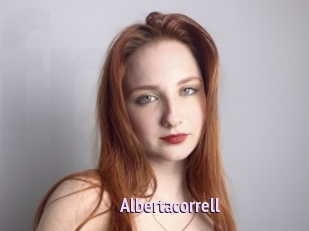 Albertacorrell
