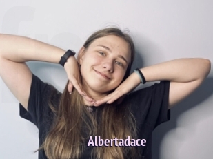 Albertadace