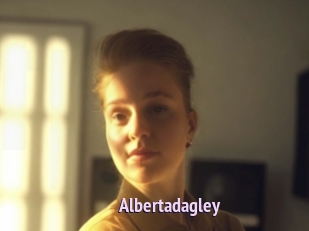 Albertadagley
