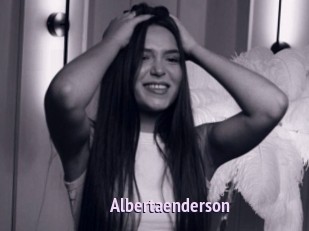 Albertaenderson