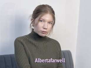 Albertafarwell