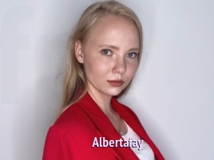 Albertafay