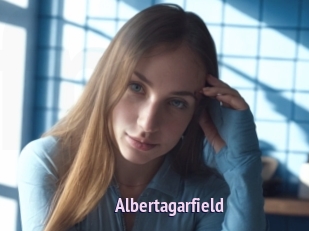 Albertagarfield