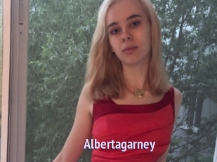 Albertagarney