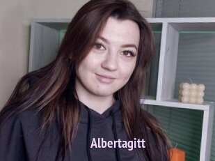 Albertagitt