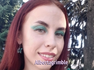 Albertagrimble
