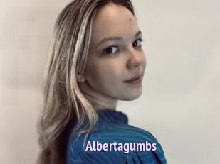 Albertagumbs