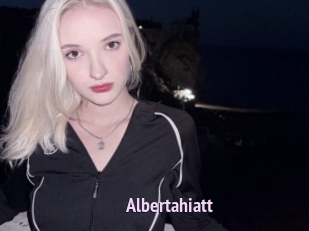 Albertahiatt