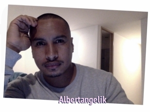 Albertangelik