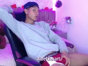 Albertheart