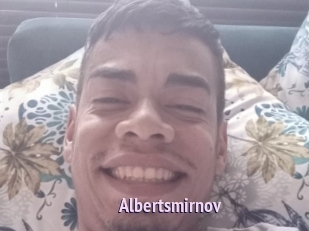 Albertsmirnov