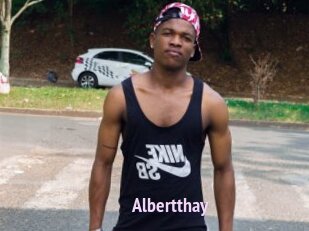 Albertthay