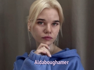 Aldaboughamer