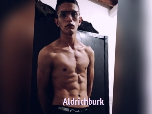 Aldrichburk
