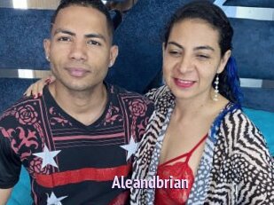 Aleandbrian