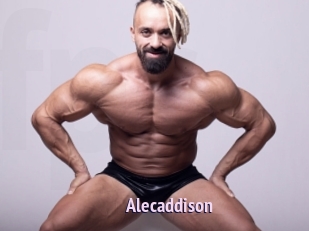 Alecaddison