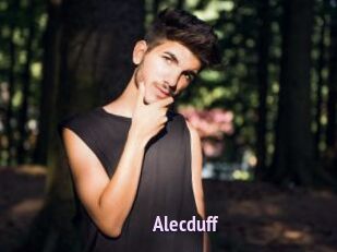Alecduff
