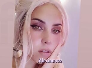 Aleciamoss