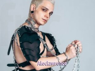 Aleclawrence
