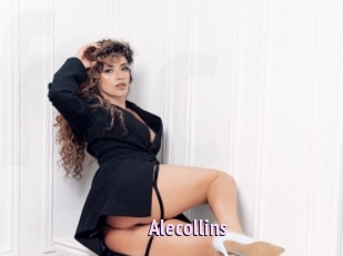 Alecollins