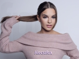 Alecsafox