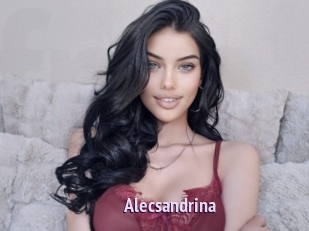 Alecsandrina
