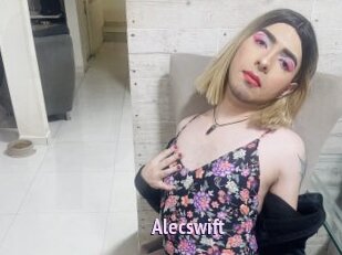 Alecswift