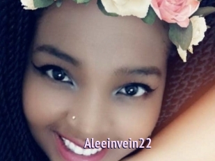 aleeinvein22 Film Porno