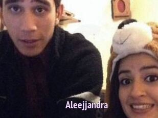Aleejjandra