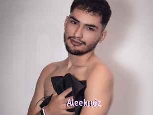 Aleekruiz