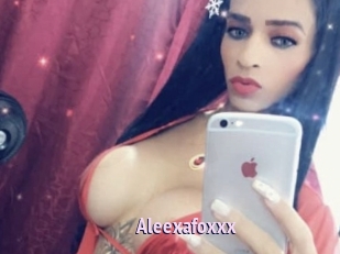 Aleexafoxxx