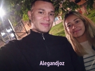 Alegandjoz
